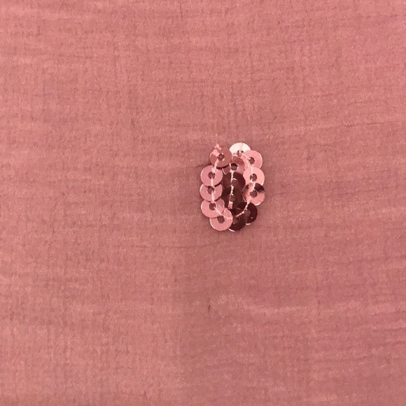 PURPLE SCARF ✨✨✨ - Picture 4 of 5